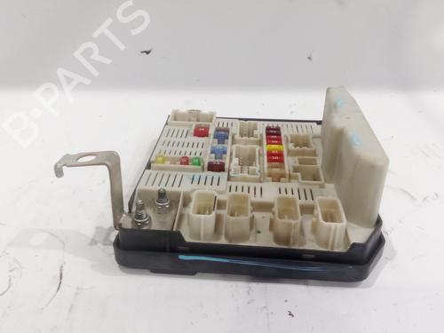 Used Fuse box RENAULT MEGANE II (BM0/1_, CM0/1_) 1.5 dCi (BM1E, CM1E) (106 hp) 21594387