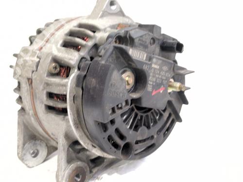 Alternator RENAULT MODUS / GRAND MODUS (F/JP0_) 1.4 (JP01, JP0J) | BP33319206M7 - Image 3