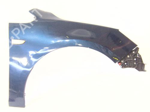 Used Right front fenders Right front fenders OPEL ASTRA J (P10) 1.7 CDTI (68) (110 hp) 30152440 30152440