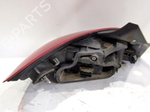 Right taillight RENAULT MEGANE III Coupe (DZ0/1_) 1.9 dCi (DZ0N, DZ0J, DZ1J, DZ1K) | BP25031498C35