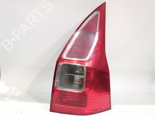 Used Right taillight RENAULT MEGANE II Estate (KM0/1_) 1.9 dCi (131 hp) 30573123