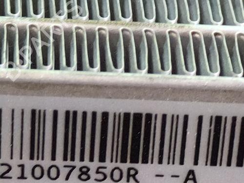 AC radiator RENAULT CLIO V (B7_) | BP39956595M32 - Image 3