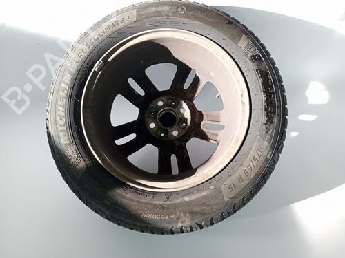 Rim MINI MINI (R56) Cooper D | BP17822073C45 