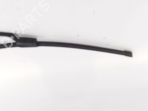 Front windshield wiper arm PEUGEOT 208 I (CA_, CC_) 1.2 VTI 82 | BP17822885C143 