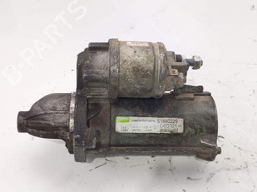 Starter FIAT GRANDE PUNTO (199_) | BP18014901M8