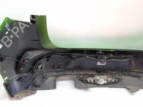 Rear bumper OPEL MOKKA 1.2 (76) | BP30157516C8
