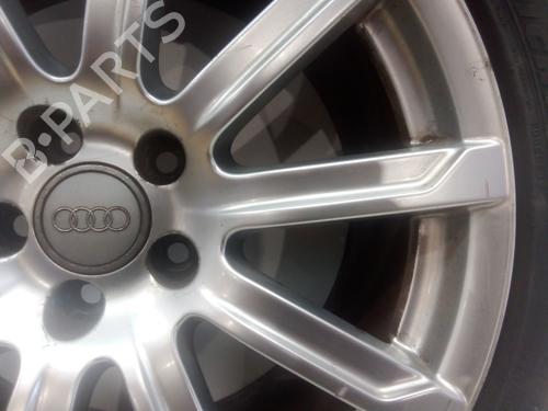 Fælk AUDI A4 B6 Avant (8E5) 2.5 TDI | BP37027861C45 - Image 3
