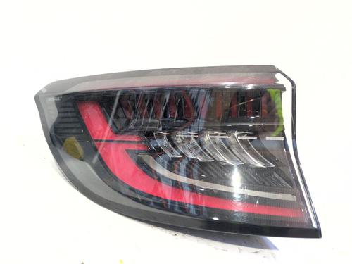 Used Left taillight Left taillight RENAULT RAFALE Coupe (DGM_) [2023-2026] 36448668 36448668