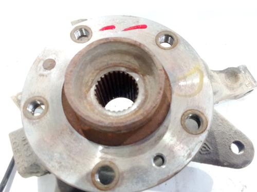 Right front steering knuckle MERCEDES-BENZ CITAN Box Body/MPV (W415)  | BP20341757M26 