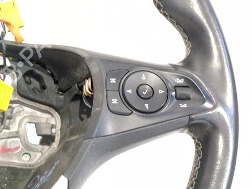 Steering wheel OPEL ASTRA K (B16) 1.2 Turbo (68) | BP29734313C49 