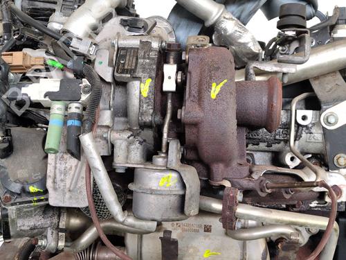 Engine RENAULT KADJAR (HA_, HL_)  | BP31914295M1  - Image 7