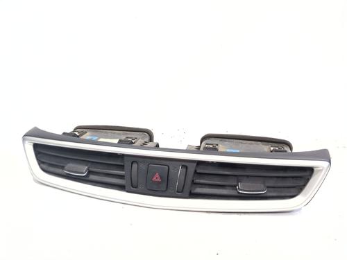 Luftventilen Luftventilen NISSAN QASHQAI II (J11, J11_) 1.6 dCi (130 hp) 36159307 36159307
