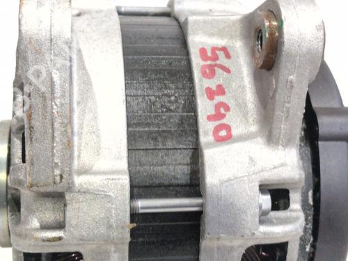 Alternator RENAULT AUSTRAL TCe 140 (HGMF) | BP35895544M7 - Image 2