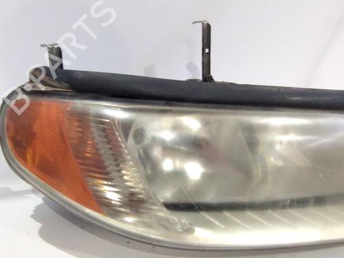 Right headlight VOLVO XC70 II (136) D5 AWD | BP28295880C29 
