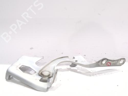 Used Hinge/Door check strap TOYOTA RAV 4 IV (_A4_) 2.0 4WD (ZSA44_) (151 hp) 31090031