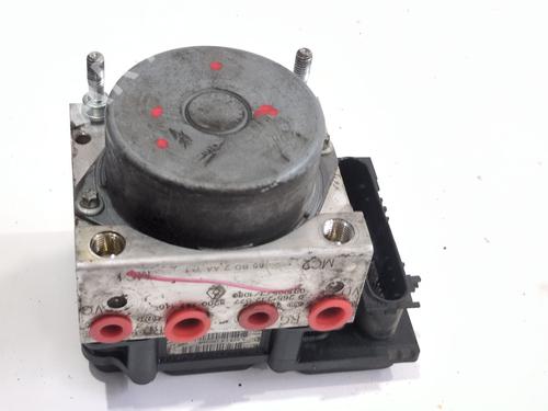 ABS pump RENAULT CLIO III (BR0/1, CR0/1) 1.5 dCi (C/BR0G, C/BR1G) | BP28380887M43 
