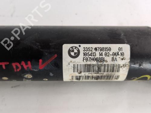 Right rear shock absorber BMW 5 Gran Turismo (F07) 535 i | BP26953384M19 
