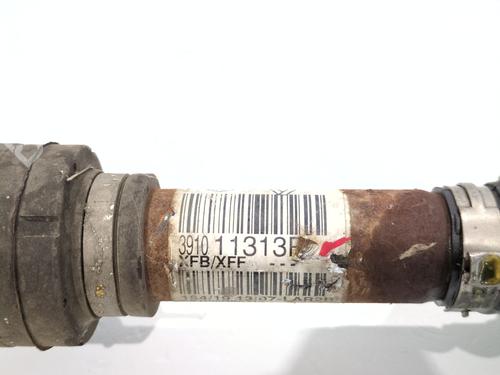 Left front driveshaft RENAULT MEGANE IV Hatchback (B9A/M/N_) 1.5 Blue dCi 115 (B9A6) | BP38331445M38 - Image 4