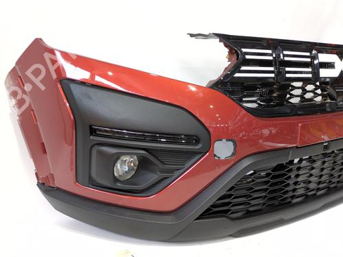 Front bumper DACIA BIGSTER | BP37197154C7 - Image 3