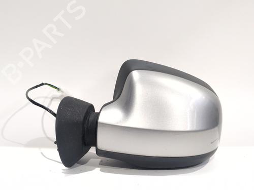 Used Left mirror DACIA DUSTER (HS_) 1.5 dCi 4x4 (109 hp) 32001643