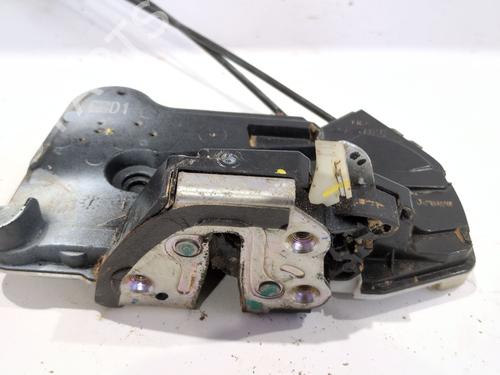 Front right lock TOYOTA AYGO (_B4_) 1.0 (KGB40) | BP27208691C97 