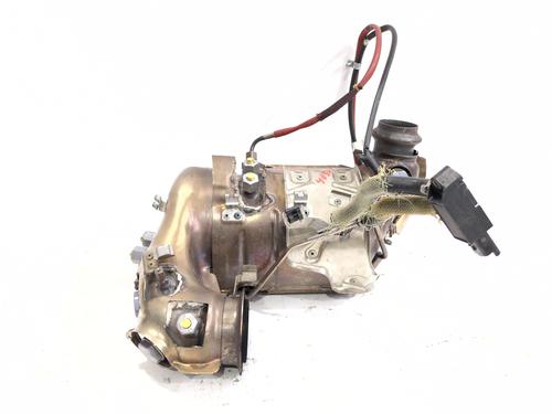 Used Catalyst Catalyst RENAULT CAPTUR II (HF_) TCe 140 (HFN0) (140 hp) 34197545 34197545