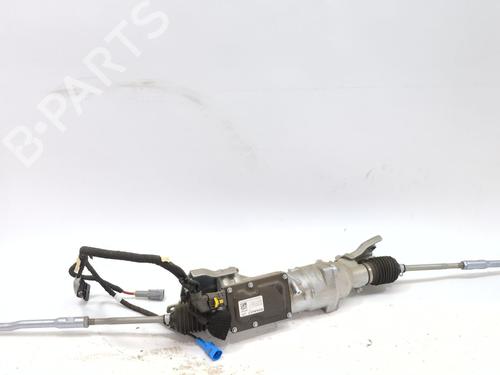 Used Steering rack RENAULT ESPACE VI (RHN) E-TECH 200 Hybrid (199 hp) 26561158