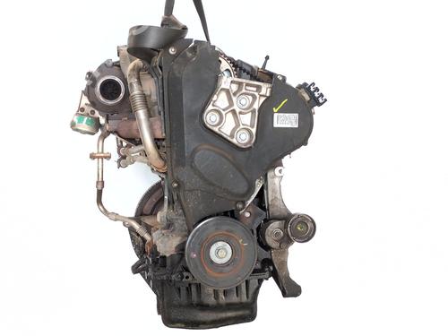 Engine RENAULT SCÉNIC II (JM0/1_) 1.9 dCi (JM14) | BP36562076M1 - Image 4
