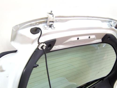 Tailgate PEUGEOT 208 I (CA_, CC_) 1.2 PureTech 82 | BP24916470C6 