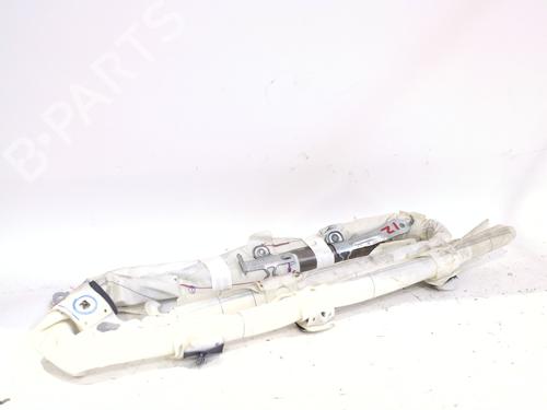 Used Left curtain airbag Left curtain airbag RENAULT GRAND SCÉNIC IV (R9_) [2016-2023] 36448705 36448705