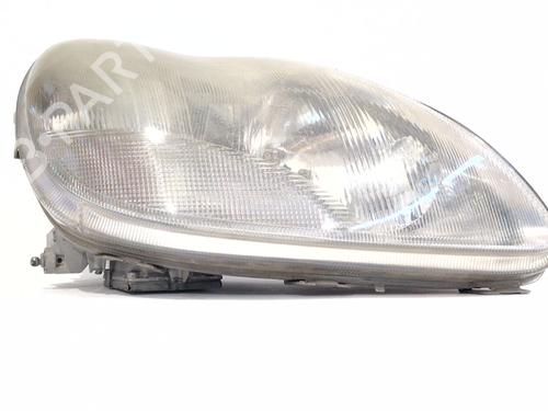 Used Right headlight Right headlight MERCEDES-BENZ S-CLASS (W220, V220) S 320 (220.065, 220.165) (224 hp) 33422088 33422088