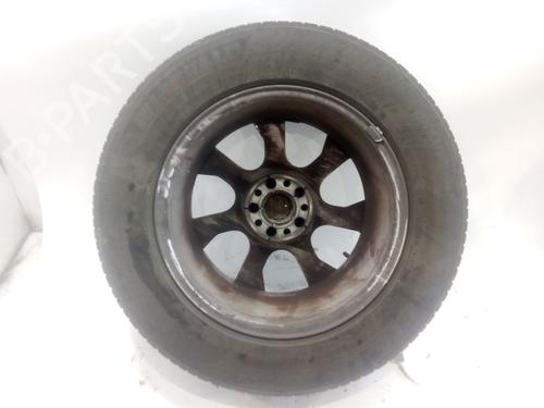 Rim AUDI Q5 (8RB) 2.0 TDI quattro | BP24144239C45 