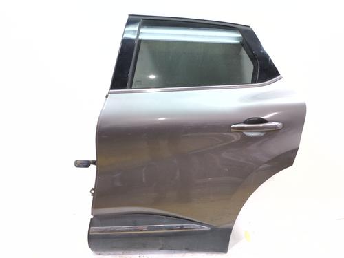 Used Left rear door Left rear door 38235781 38235781
