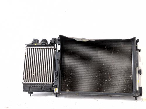 Used Radiator set Radiator set 38286140 38286140