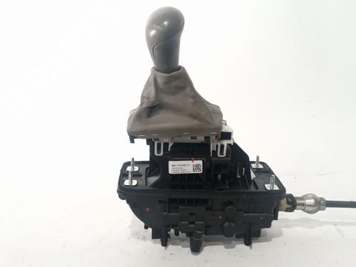 Gear lever AUDI A4 B8 (8K2)  | BP17818387M90 