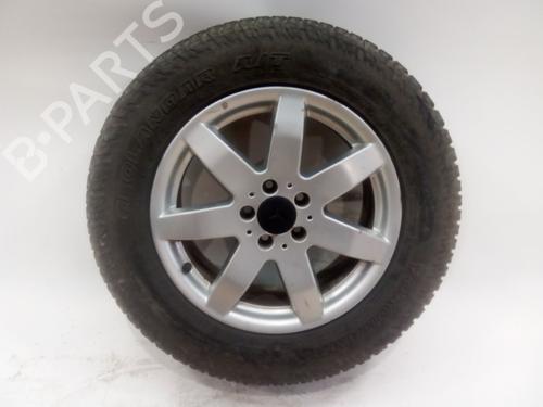 rim-mercedes-benz-m-class-w164-2005-2006-2007-2008-2009-2010-2011-2012-36994299 main image