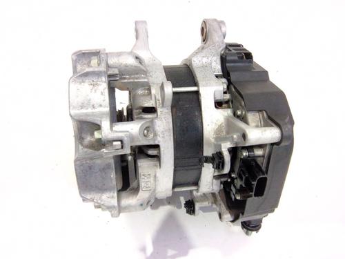 Generator MAZDA MX-5 IV (ND__) 2.0 (ND6E) | BP28107620M7 