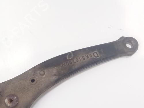 Right front suspension arm PEUGEOT 607 (9D, 9U) 2.7 HDi 24V | BP21131360M13 