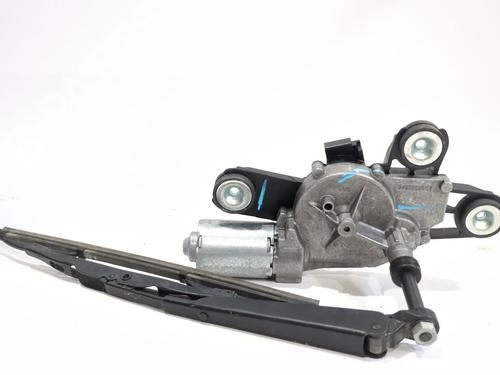 Used Rear wiper motor FORD ECOSPORT 1.5 EcoBlue TDCi (95 hp) 26941408