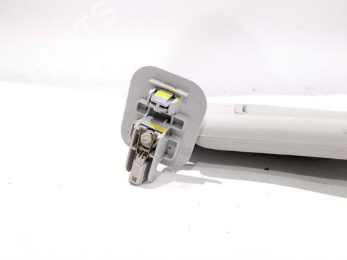 Right sun visor RENAULT MEGANE IV Saloon  | BP32359027I2 