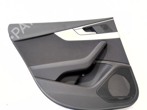 Used Rear left panel Rear left panel AUDI A5 Sportback (F5A, F5F) 2.0 TDI (190 hp) 34197584 34197584