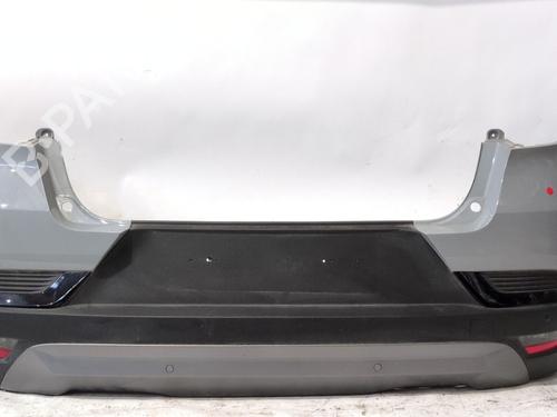 Bagtil kofangere Bagtil kofangere RENAULT CAPTUR II (HF_) [2020-2026] 39746916 39746916