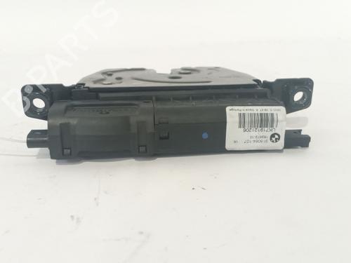 Tailgate lock BMW 3 (F30, F80)  | BP17817443C101 