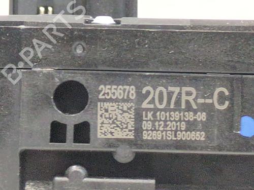 Comutador DACIA DUSTER (HM_) | BP38984953I30 - Image 5