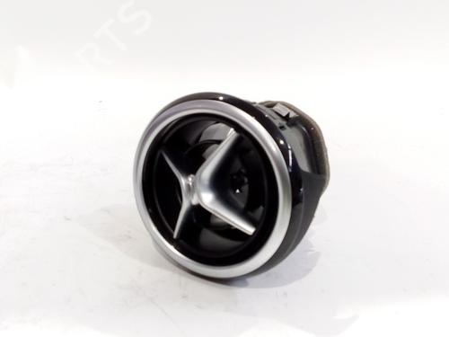 Air vent MERCEDES-BENZ B-CLASS Sports Tourer (W246, W242) B 180 CDI / d (246.212) (109 hp) A2468304100