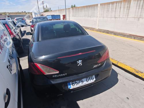 Right tailgate light PEUGEOT 307 CC (3B) 2.0 HDi 135 | BP40150455C80  - Image 9