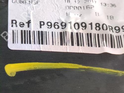 Armrest / Center console RENAULT MEGANE IV Hatchback (B9A/M/N_) 1.5 Blue dCi 115 (B9A6) | BP33758549I20 - Image 8