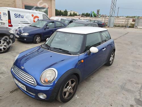 Front left seatbelt MINI MINI (R56) Cooper | BP35895578I26 - Image 5
