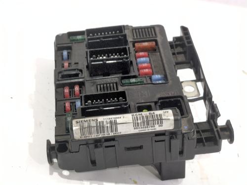 Used Fuse box CITROËN C3 I (FC_, FN_) 1.4 HDi (68 hp) 30403148