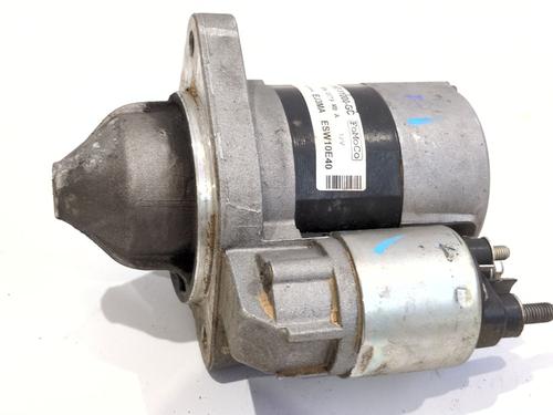 Used Starter FORD FOCUS III [2010-2020]  27208706